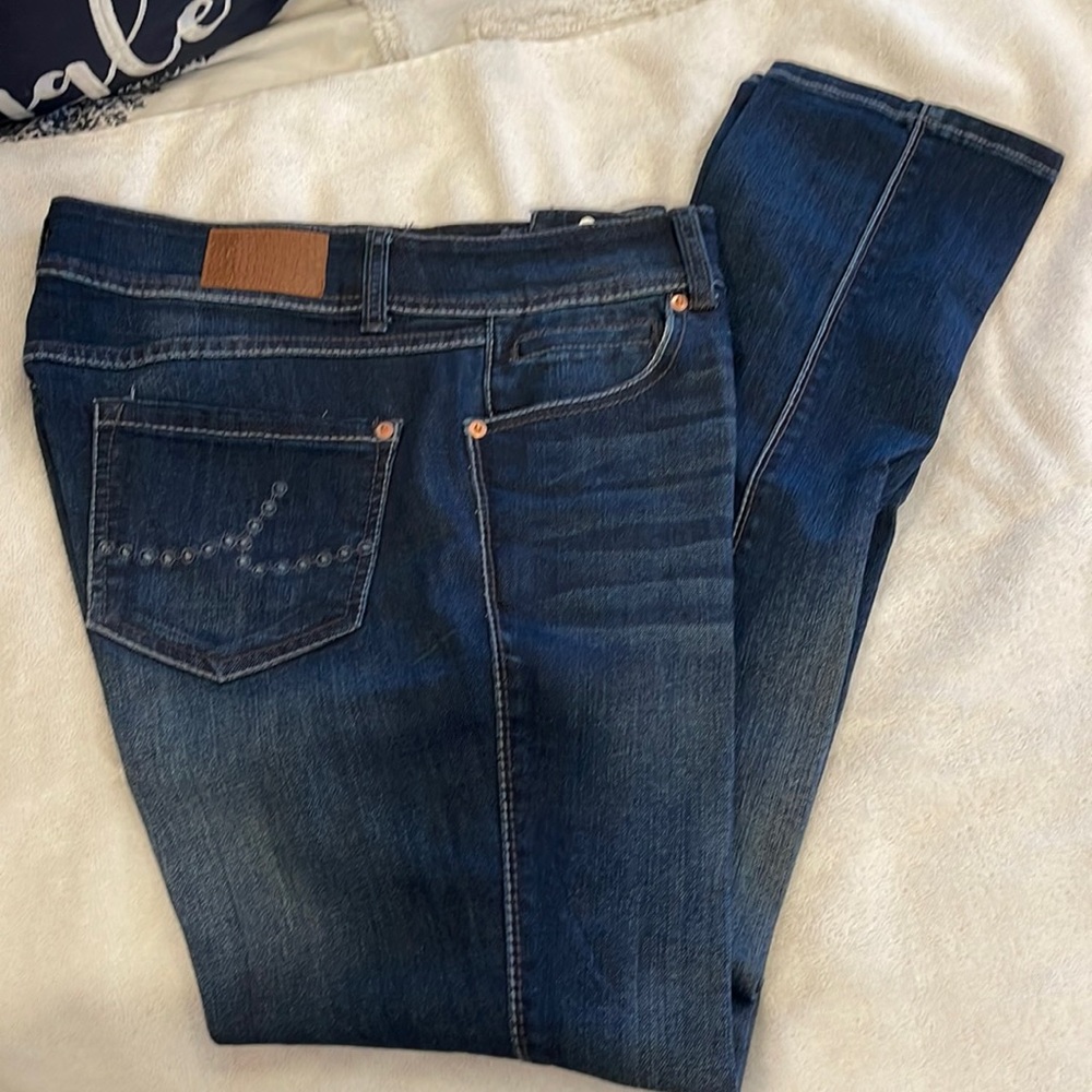 Blue Jeans